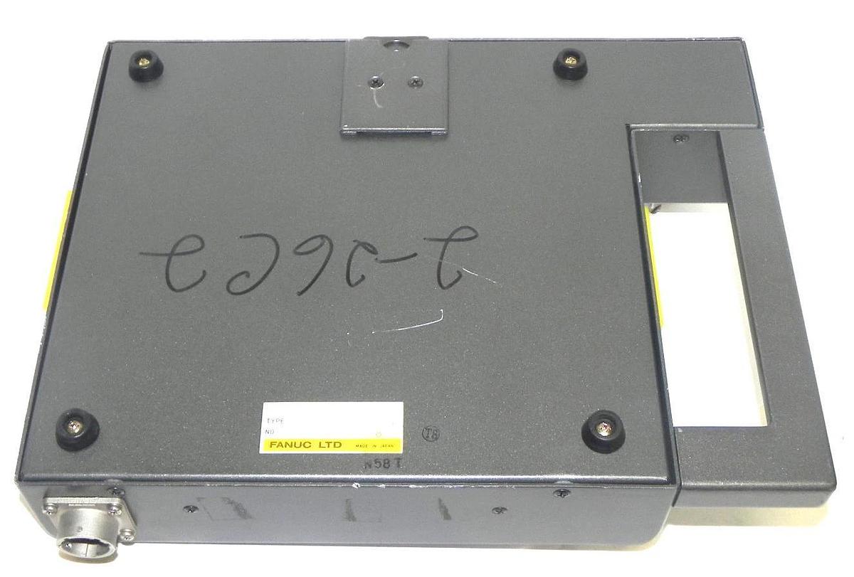 Used FANUC A05B-2020-C141 RF H STYLE TEACH PENDANT A05B2020C141