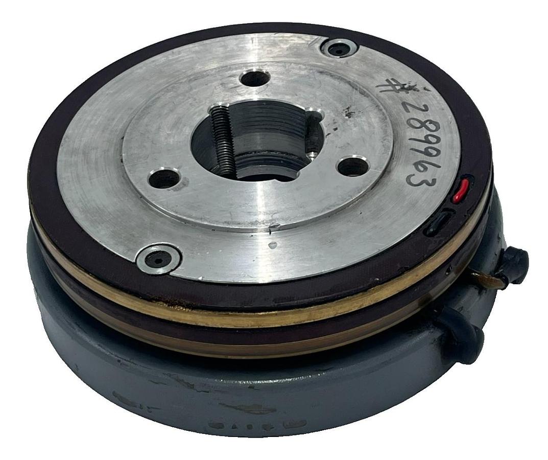 Used BARUFFALDI FKM-10-G-V-24 ELECTRIC BRAKE 215994, 289963