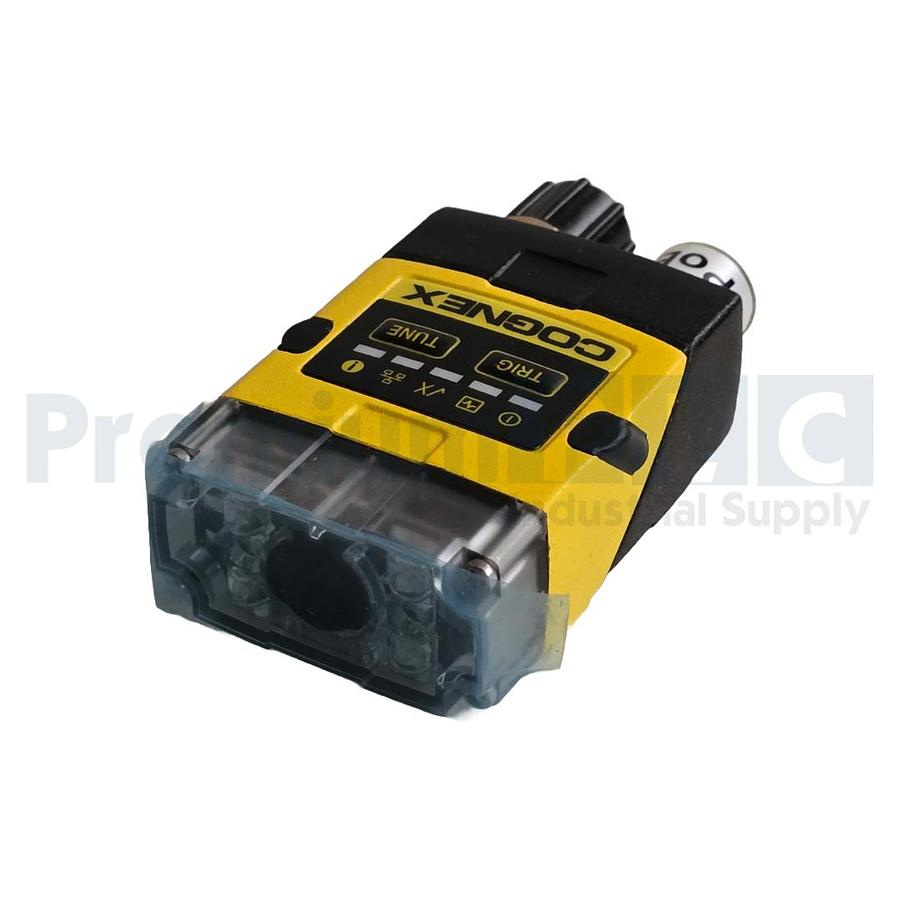 Used Cognex DataMan 260X | DM260X Barcode Reader 825-10346-1R w/LDR2-74RD2-LA NUPI