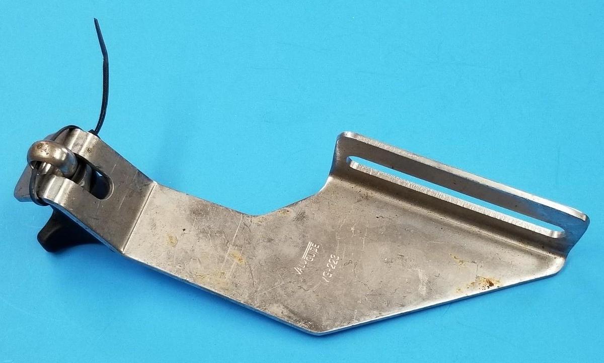 Used VALU-GUIDE BF-223 BRACKET BF223