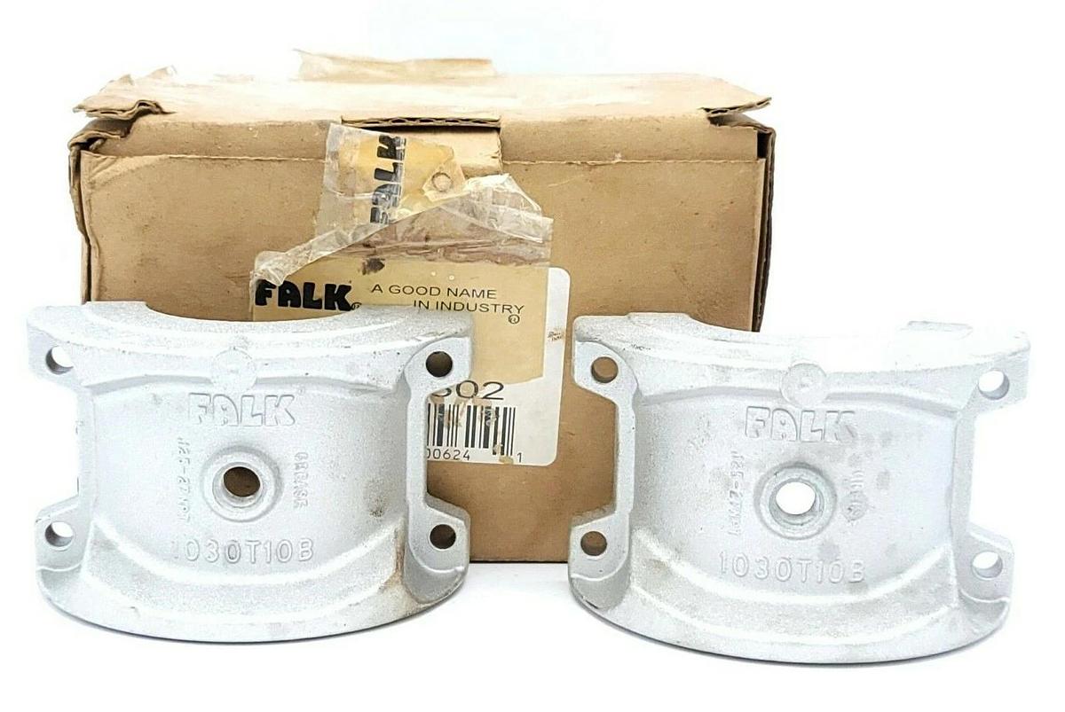 NIB REXNORD FALK 0775802 SHAFT COUPLING STEELFLEX 1030T10 COVER-GRID ASSEMBLY
