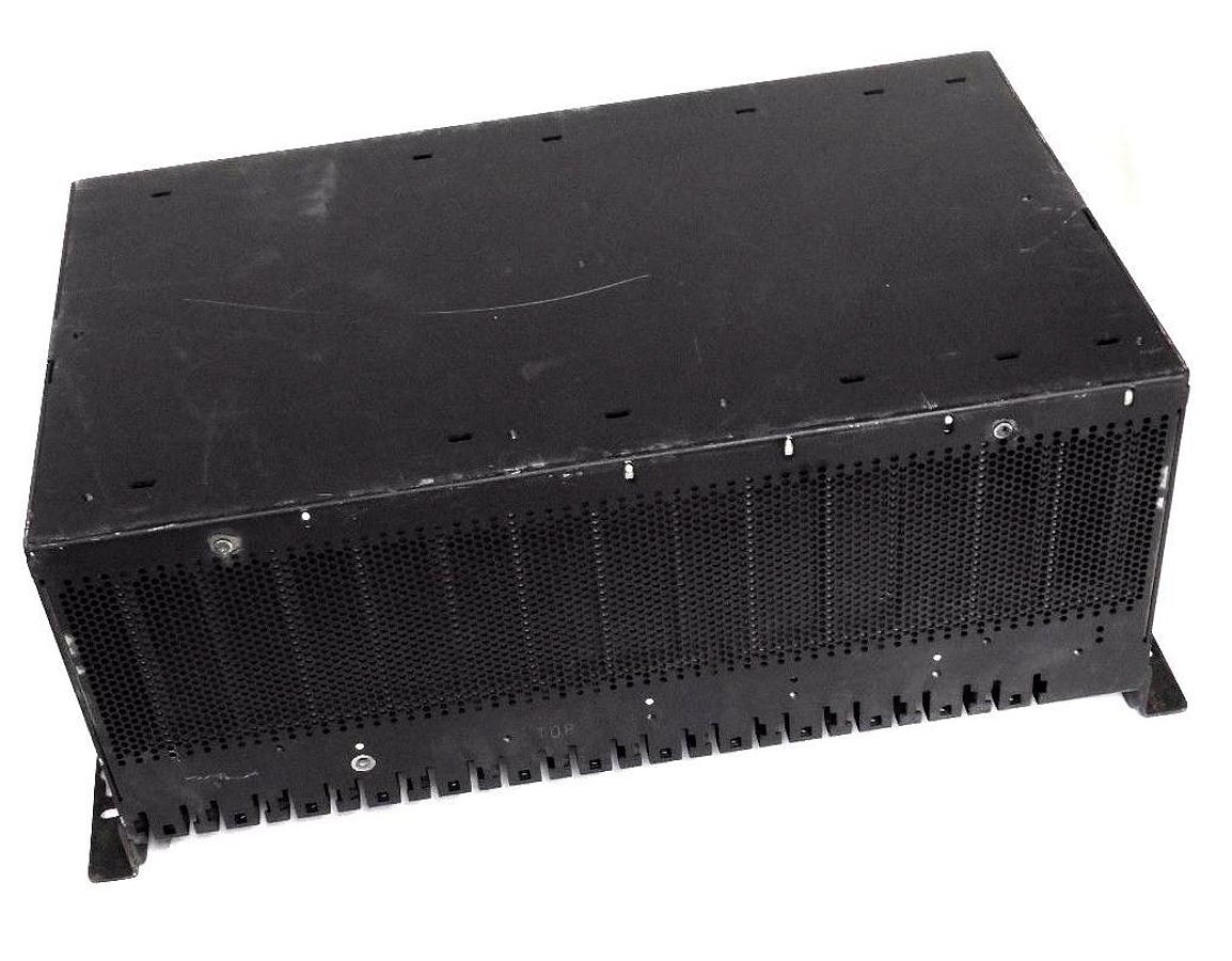 Used HONEYWELL 620-3590 IPC PROCESSOR RACK 620-30