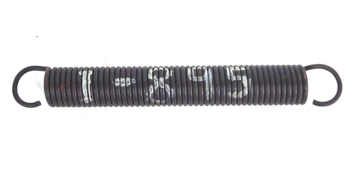 LOT OF 9 NEW UNI-SOLAR EXTENSION SPRINGS 1-895 & 1-919