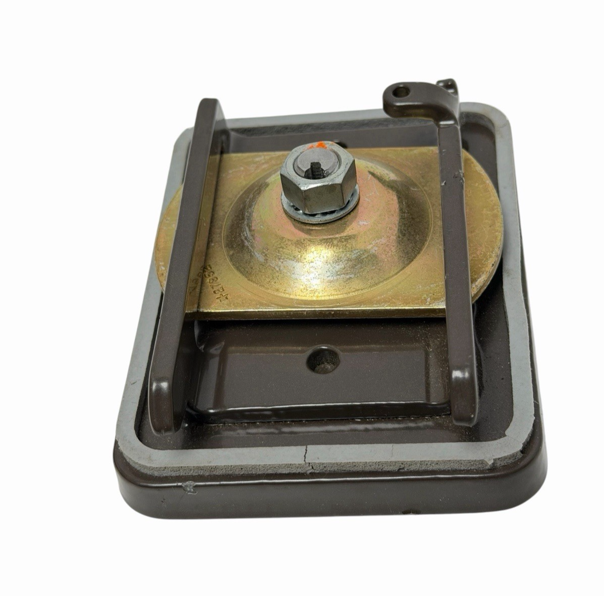 Used THE KNOX COMPANY MODEL 3200 SURFACE MOUNT eLock (INCOMPLETE)