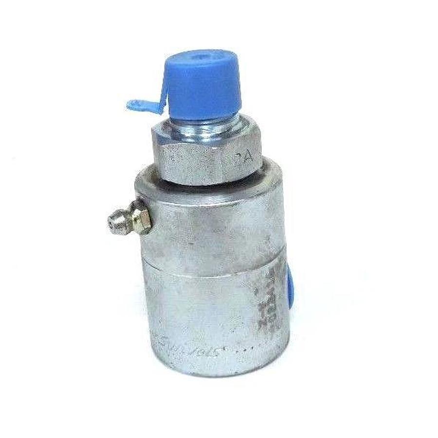 NEW SUPER SWIVEL Z-V 022416 VALVE 3/8" NPT ZV022416