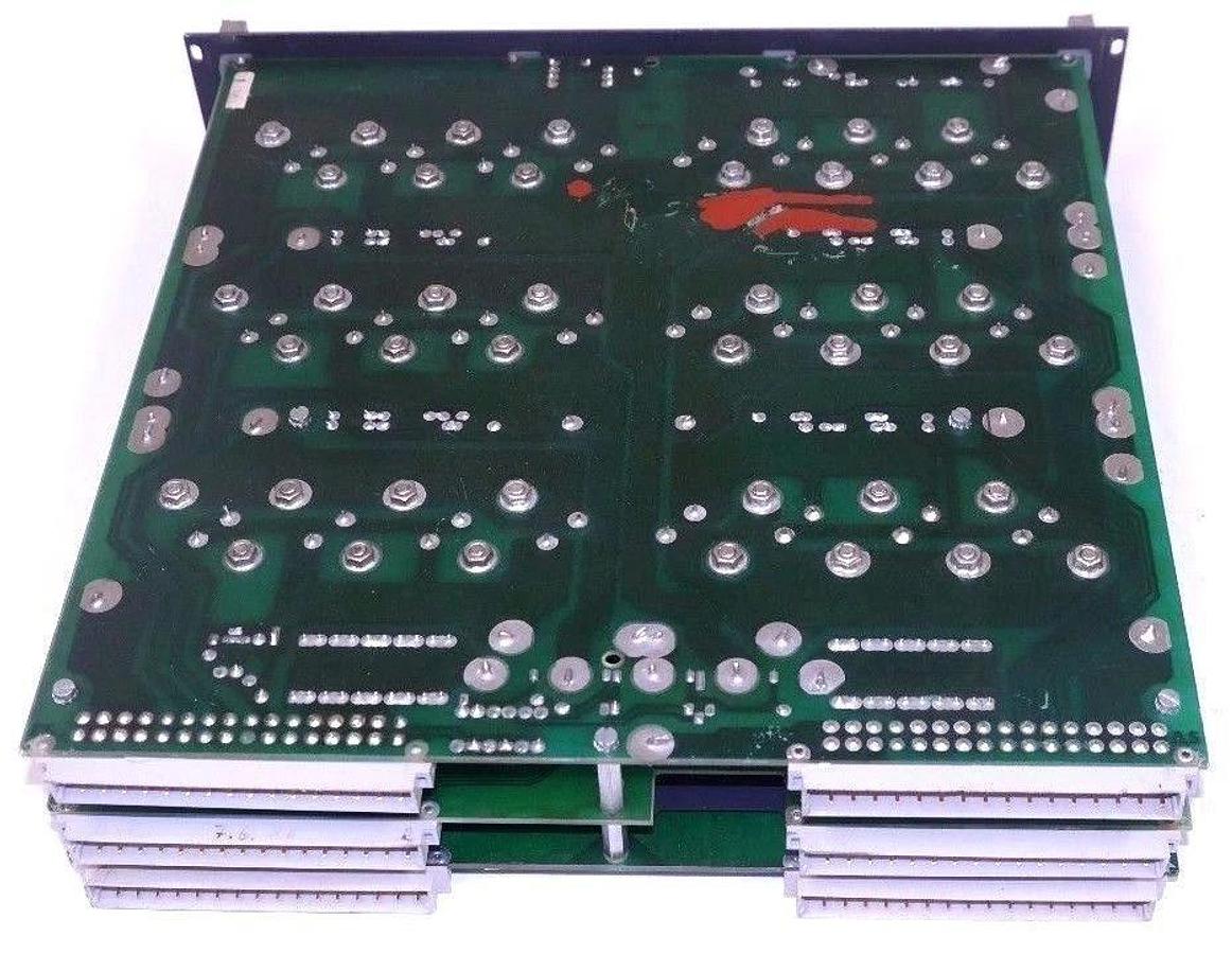 Used CP PREMAG 26.36.15 R-SERVO 2 AC-SERVO MODULE 26.37.03.2