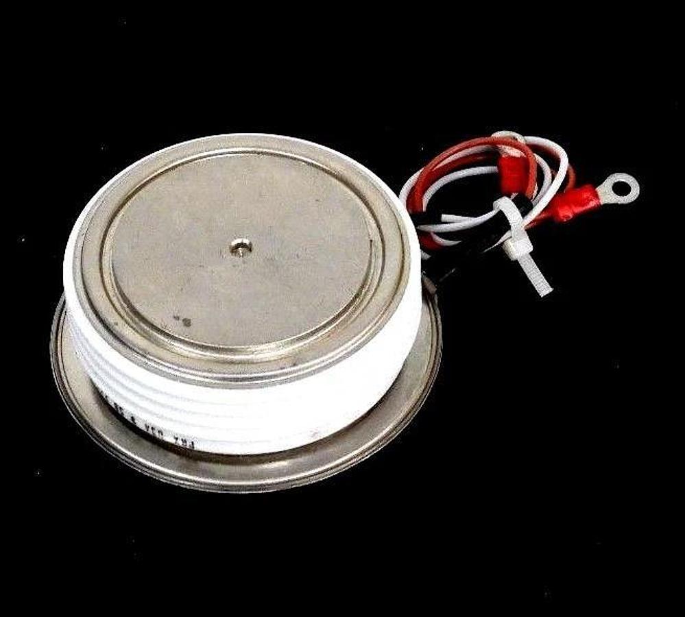 Used PRX 58-22C06-9408 THYRISTOR RESISTOR 5822C069408, S8-22C06-9408