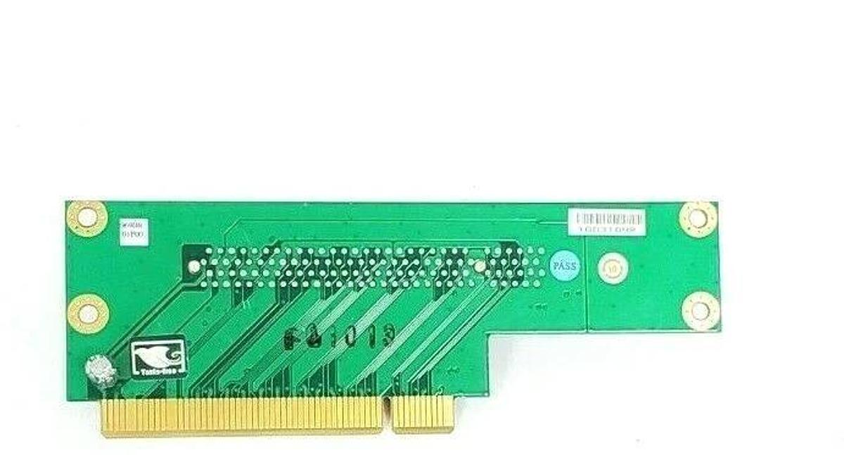 Used GENERIC 1907R01P00 EXPANSION BOARD PCB: PER-R01 REV: A01