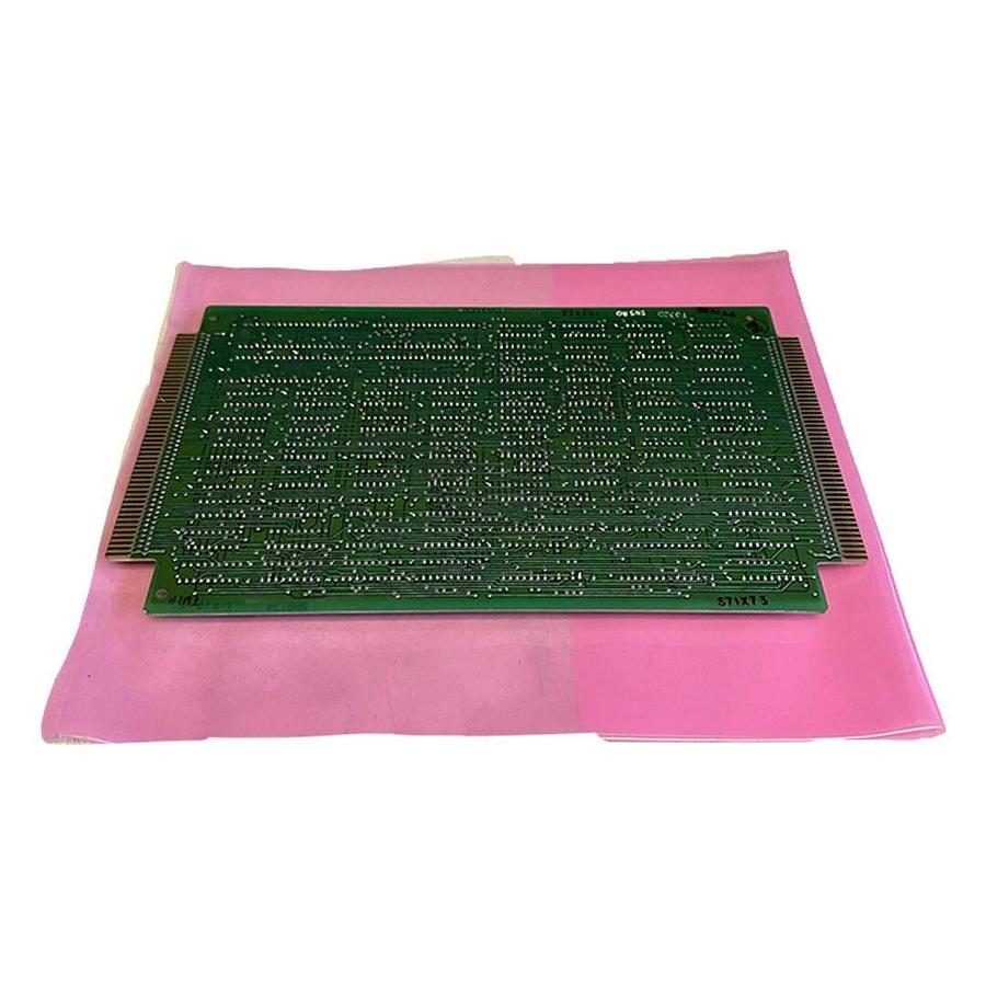 Used INVENSYS FOXBORO B0133LA REV. L FOXNET CPU BOARD B0133LA-L