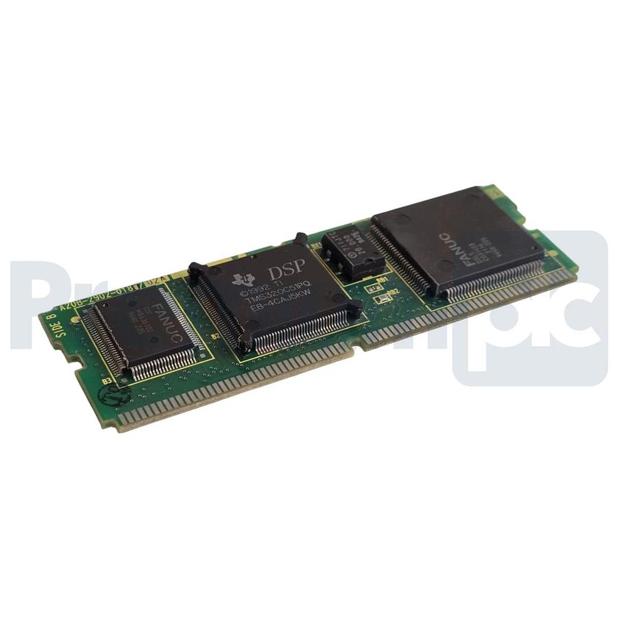 Used FANUC A20B-2902-0180/02A Servo Control Daughter Board 2-Axis A20B29020180 USPI