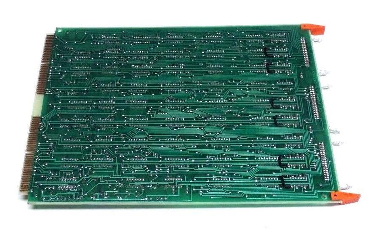 Used CROSFIELD ELECTRONICS 7310-400Z-01 VCO BOARD 7310-400Z-01 ES, 7310-3000