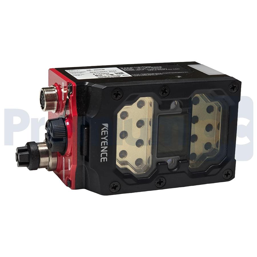 Used KEYENCE SR-2000W Ultra-Wide Field 1D/2D Code Reader – High Speed CMOS 2024 NSNP