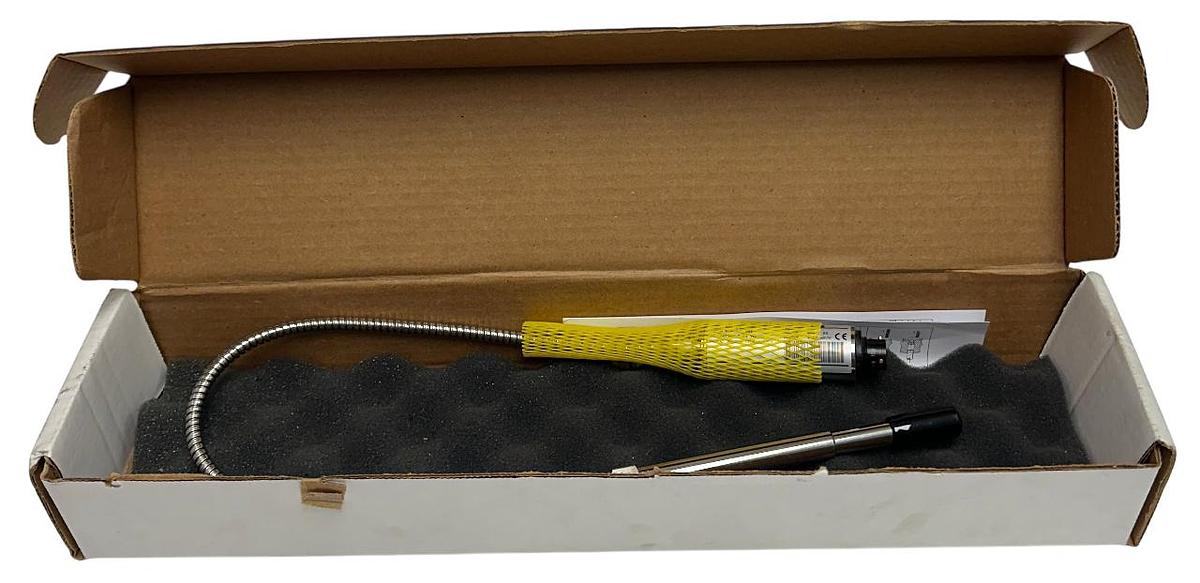 Used GEFRAN K31-6-M-P05M-1-4-D-I 2130X000X / K316MP05M14DI PRESSURE TRANSDUCER NSMP