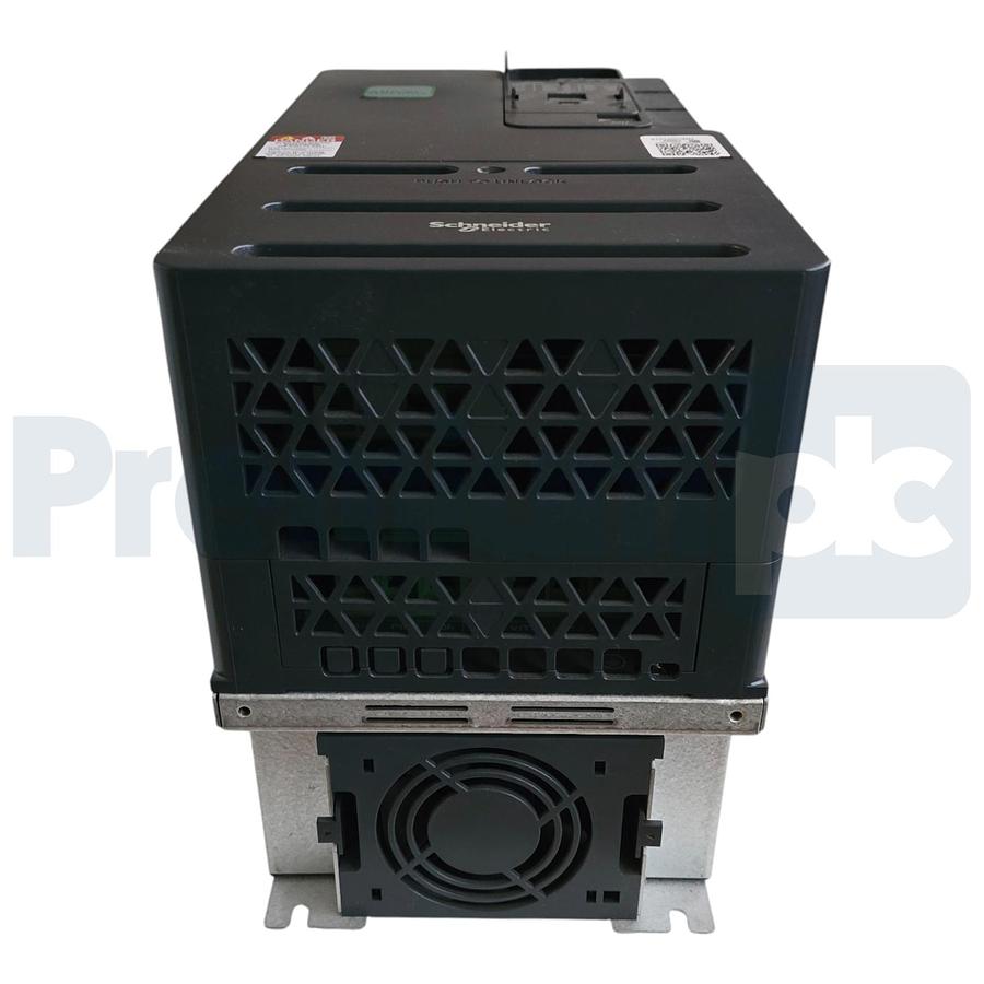 Used Schneider Electric ATV340D18N4 Altivar ATV340 AC Speed Drive 18kW/22kW 480V NSMP
