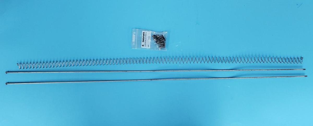 NEW KETTNER KRONES GRUPPE 0-900-10-721-4 POSITIONER KIT KR-NUMMER 0.900.10.721.4