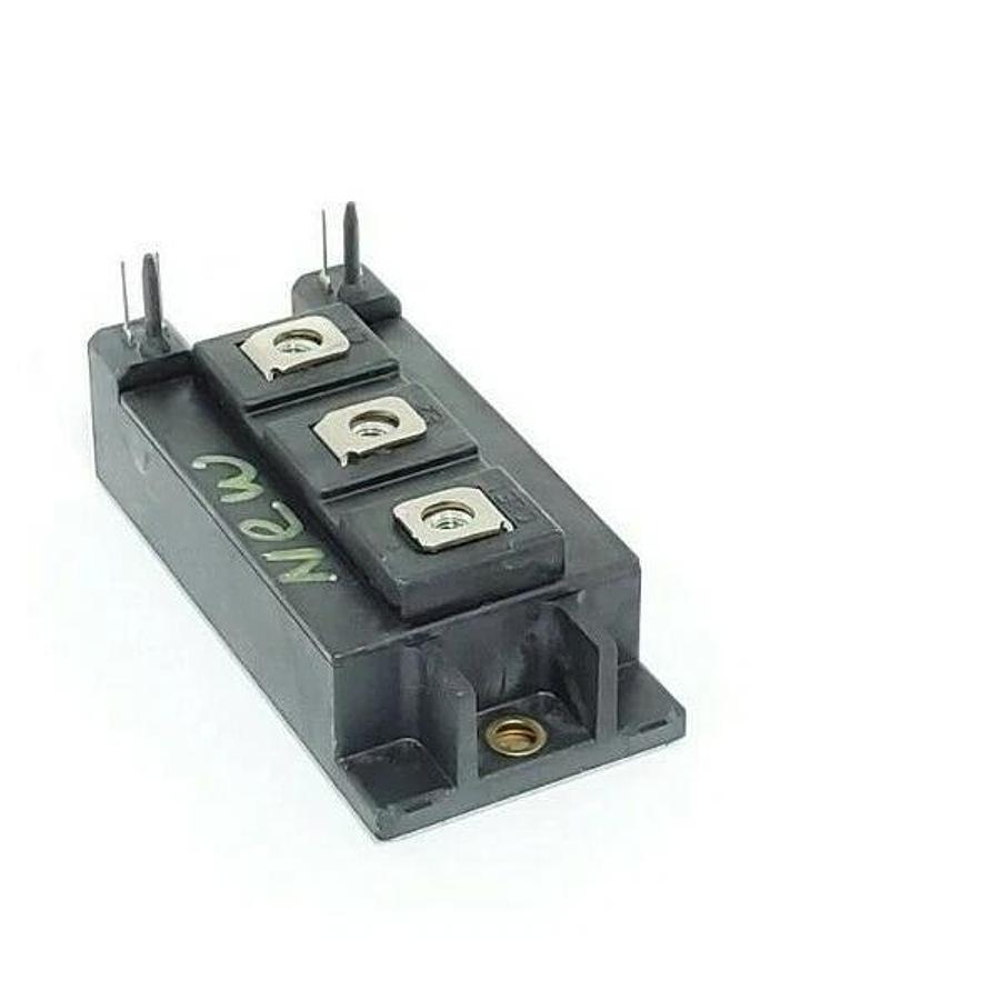 Used FUJI ELECTRIC A50L-0001-0337 POWER MODULE IGBT 200AMP 600V, 2MBI200TA-060-01