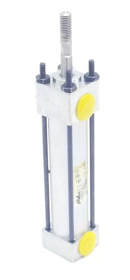 Used NEW PHD SDB22-X-2-AE-BR-H4 PNEUMATIC CYLINDER 04717965-12, SDB22X2AEBRH4
