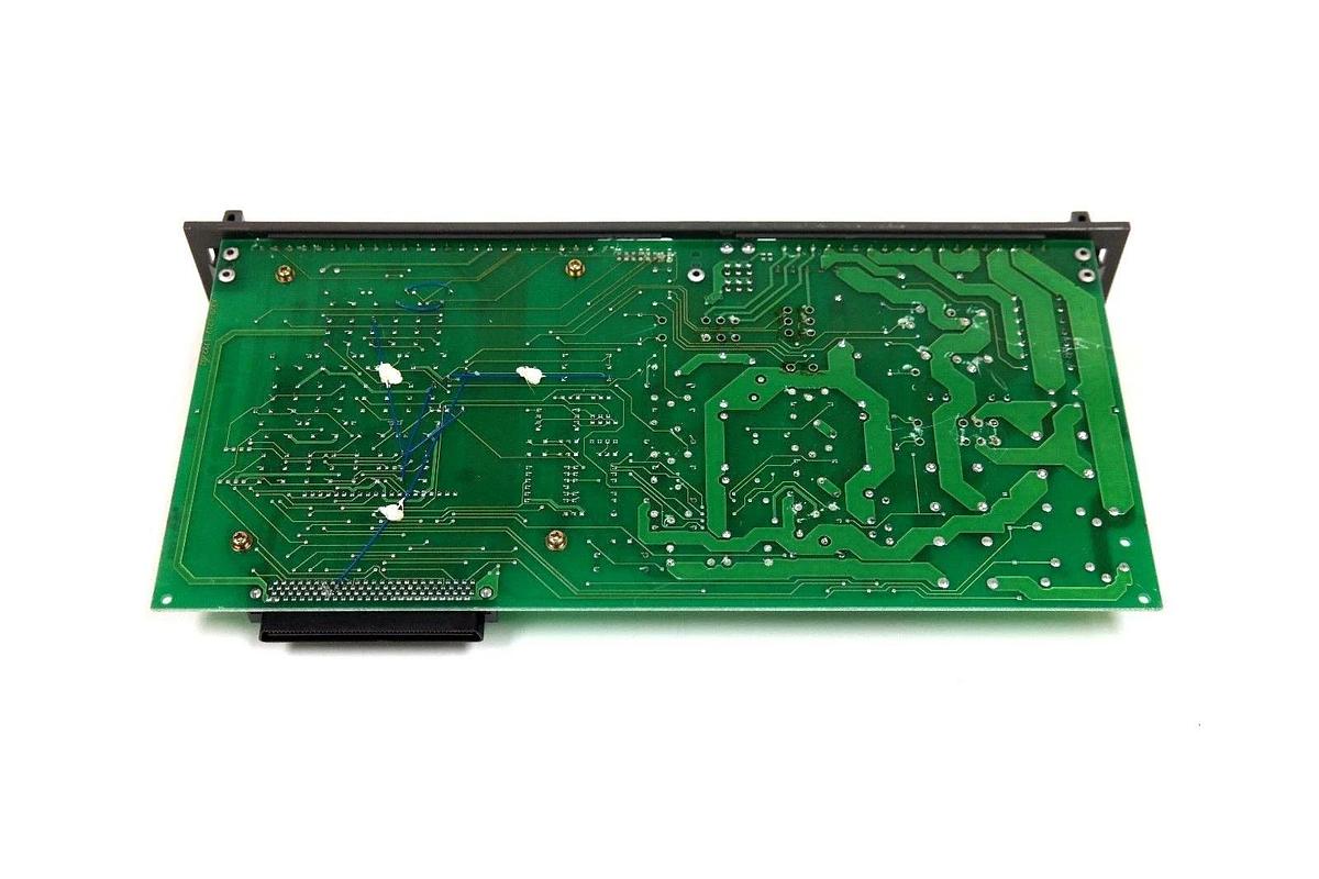Used FANUC A16B-1212-0730/02B ROBOT BRAKE PURGE PCB A16B-1212-0730 A16B12120730
