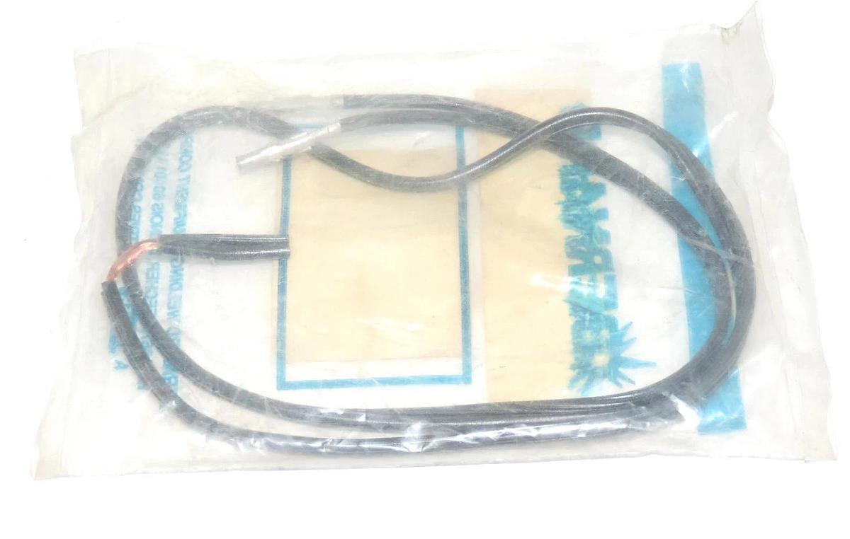 Used NEW BERNARD 4942 PIN & WIRE ASSEMBLY