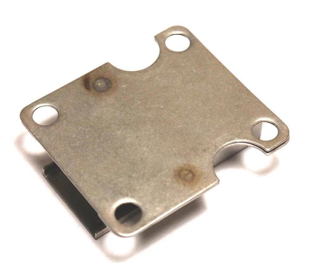 NEW KRONES 1-011-57-052-2 SLIDE GUIDE 1011570522