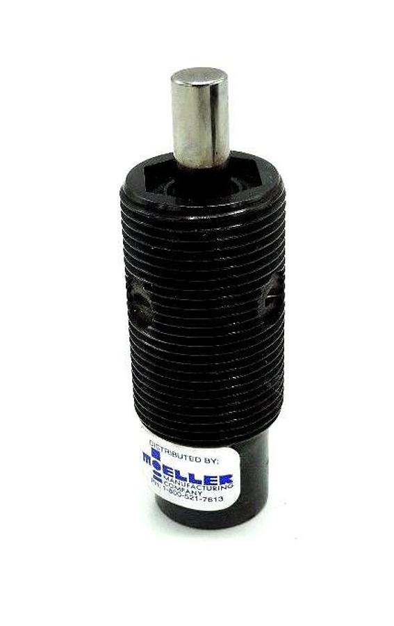 NEW MOELLER MR0811-07LV THREADED SWING CLAMP 90.40.00-15 ADJUSTABLE
