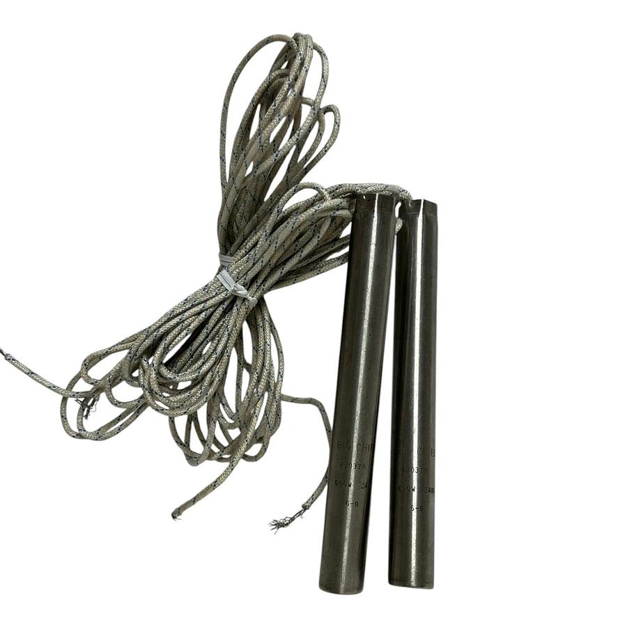 Big Chief 230378 Cartridge Heaters (LOT OF 2) - 600W 240V