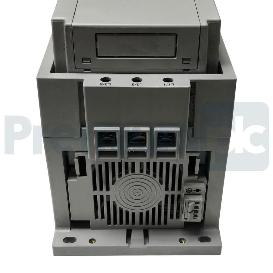 Used Pre-Owned Surplus Allen Bradley 150-F60NBD /B SMC Flex Smart Motor Controller