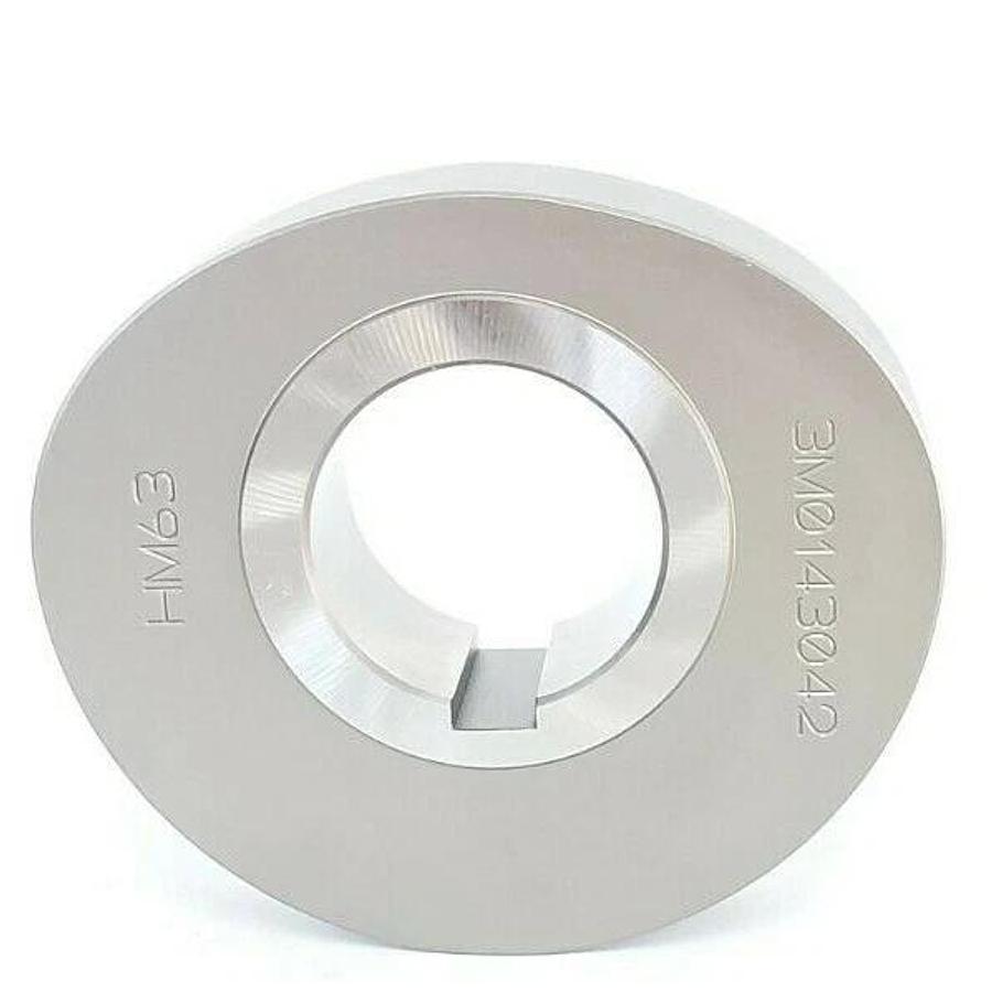 NEW GENERIC HM63 3M0143042 SHAFT COLLAR / ADAPTER 2'' IN. ID