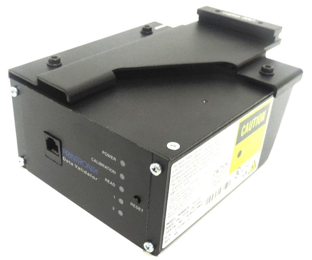 NIB PRINTRONIX PV100 DATA VALIDATOR 171280-001 ASSEMBLY SL5000, T5000 PRINTERS