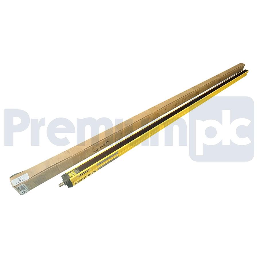 Used Banner SLSR30-1500Q8 EZ-SCREEN Light Curtain Receiver Sub-Assy 111970 71257 NSMP