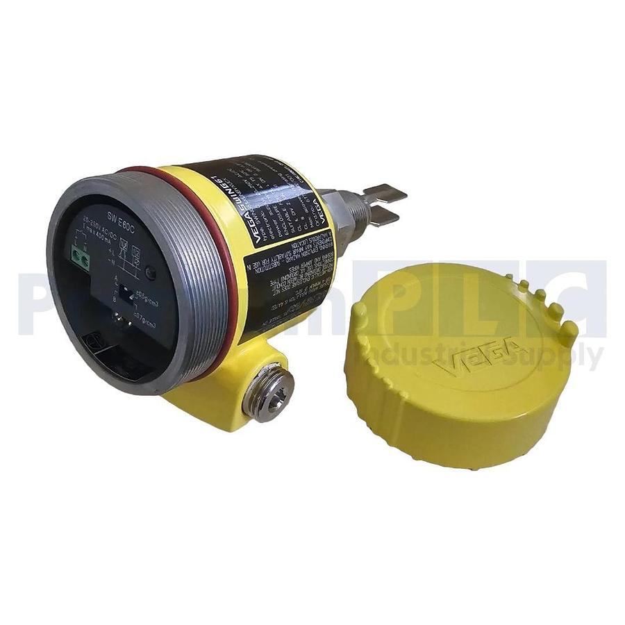 NEW VEGA VEGASWING 61 SWING61.XUNBVXUCX VIBRATING LIQUID LEVEL SWITCH 6176142/00