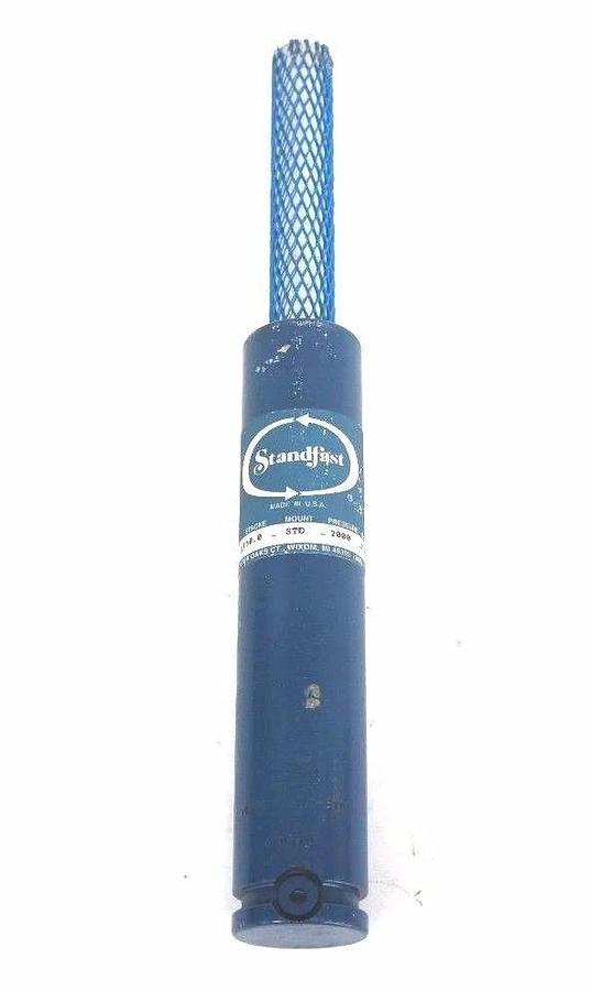 NEW STANDFAST CH750 NITROGEN GAS CYLINDER CH750X150.0-STD-2000