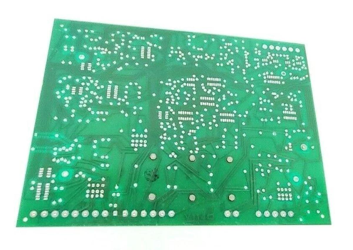 Used SOLID STATE 80-211430-90 FIRING CONTROL BOARD 8021143090, 70-411143-90, V114C