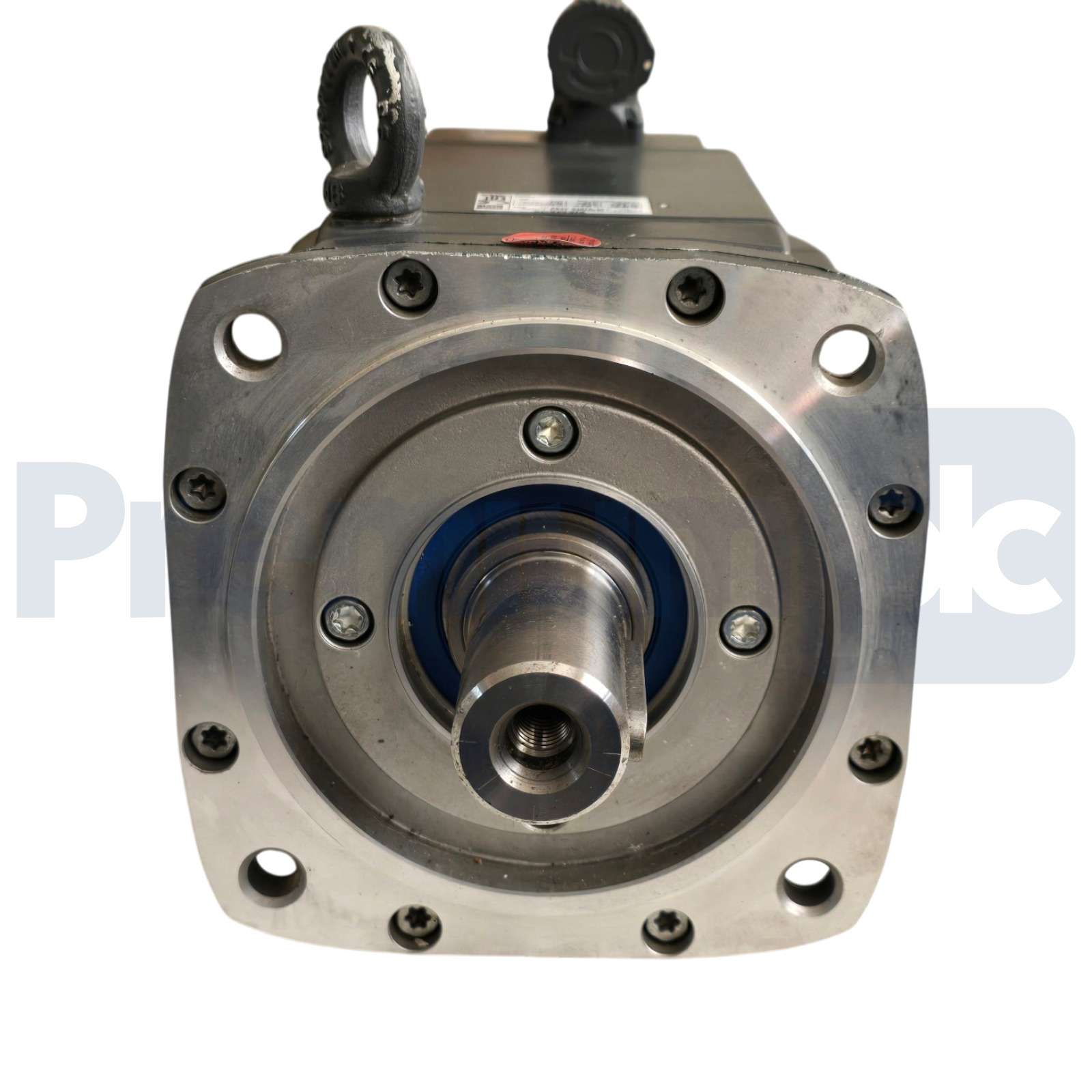 Used Siemens 1FK7086-4CC71-1QA0 Simotics S AC Servo Motor w/DRIVE-CLiQ Encoder NEW