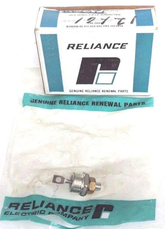 NIB RELIANCE ELECTRIC 405919-54AW POWER CUBE DIODE 40591954AW
