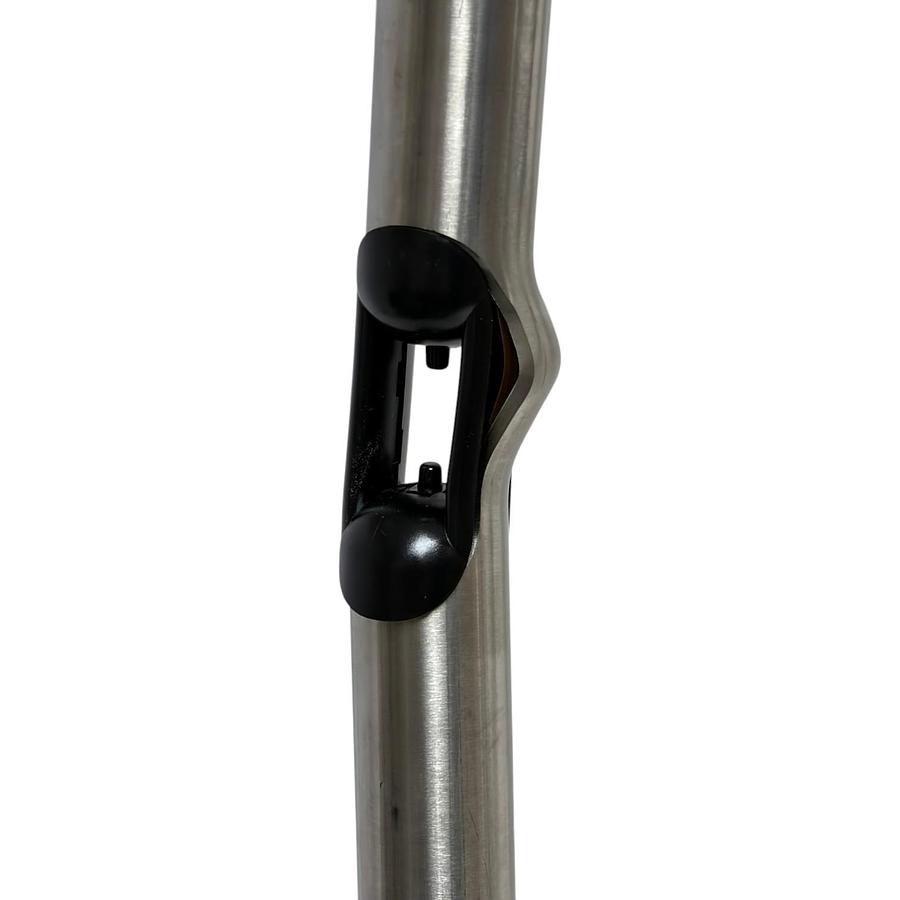 Used Air Monitor ELECTRA-flo Thermal Air Flow Probe Pair Lot of 2 Bent Parts Only