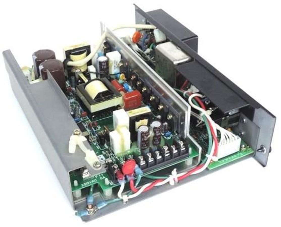 Used GE FANUC A20B-9000-0710/08A SERIES SIX CPU TYPE: A20B-9000-0710, A20B90000710