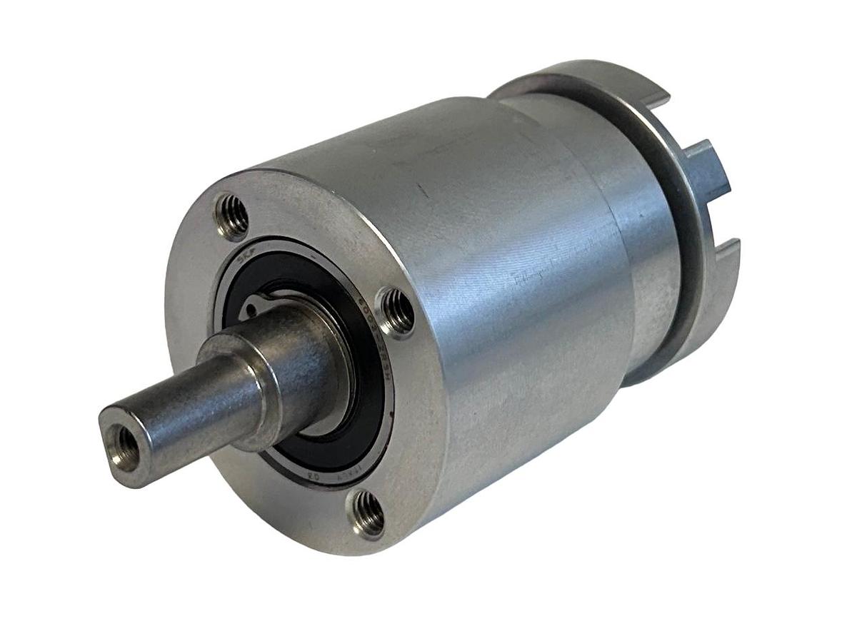 Used NEW MARKEM-IMAJE ENM338731 OEM REWIND ARM BEARING UNIT FOR PRINTER NSMP