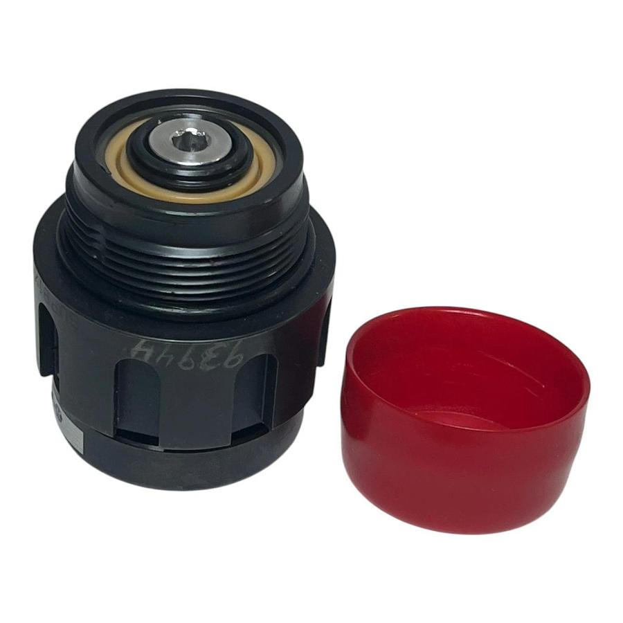 Forward Industries SuperBrute STK S/K-0500-1005 Nitrogen Manifold Cylinder