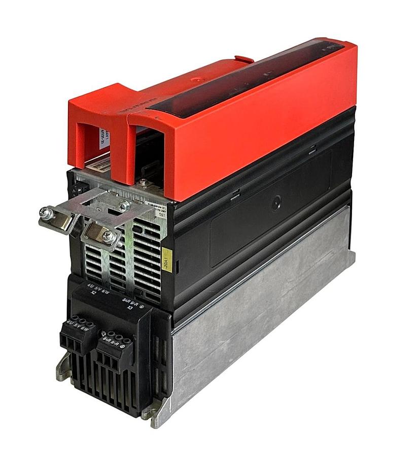 Used SEW EURODRIVE MDX61B0022-5A3-4-0T / 08279764 MOVIDRIVE INVERTER MDX61B-0T UNIT