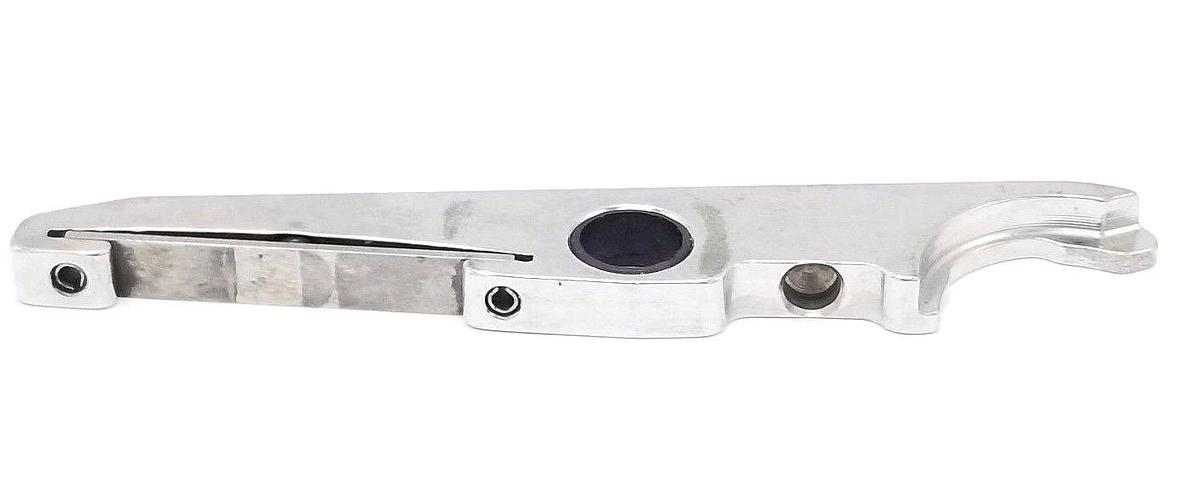 Used NEW KRONES 8-070-25-3247 CLAMP 0002143799, 1443127, 8070253247