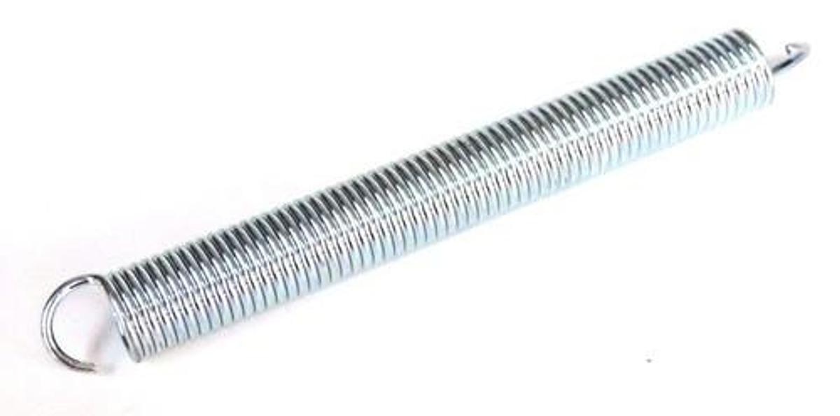 Used LOT OF 10 NEW GARDNER V21C WB17495 UTILITY EXTENSION SPRINGS 1/4 DOZEN