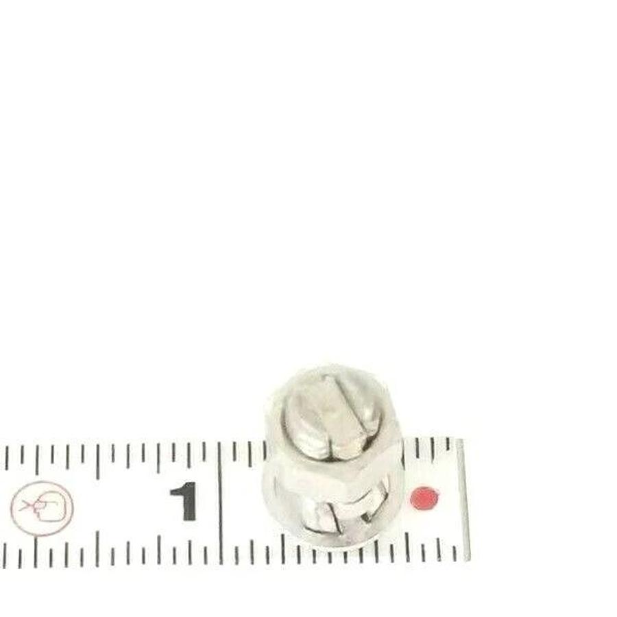 Used GENERIC TPU SW-2 SPLIT BOLT CONNECTOR 16-8STR SW2