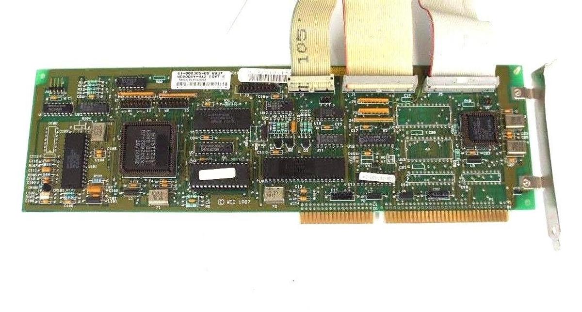 Used TOPSEARCH 60-000165-02 CIRCUIT BOARD 6000016502