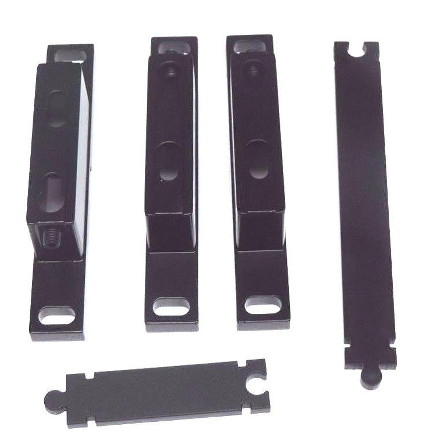 Used NEW FESTO 707217 MOUNTING KIT FOR MS9 MODULES
