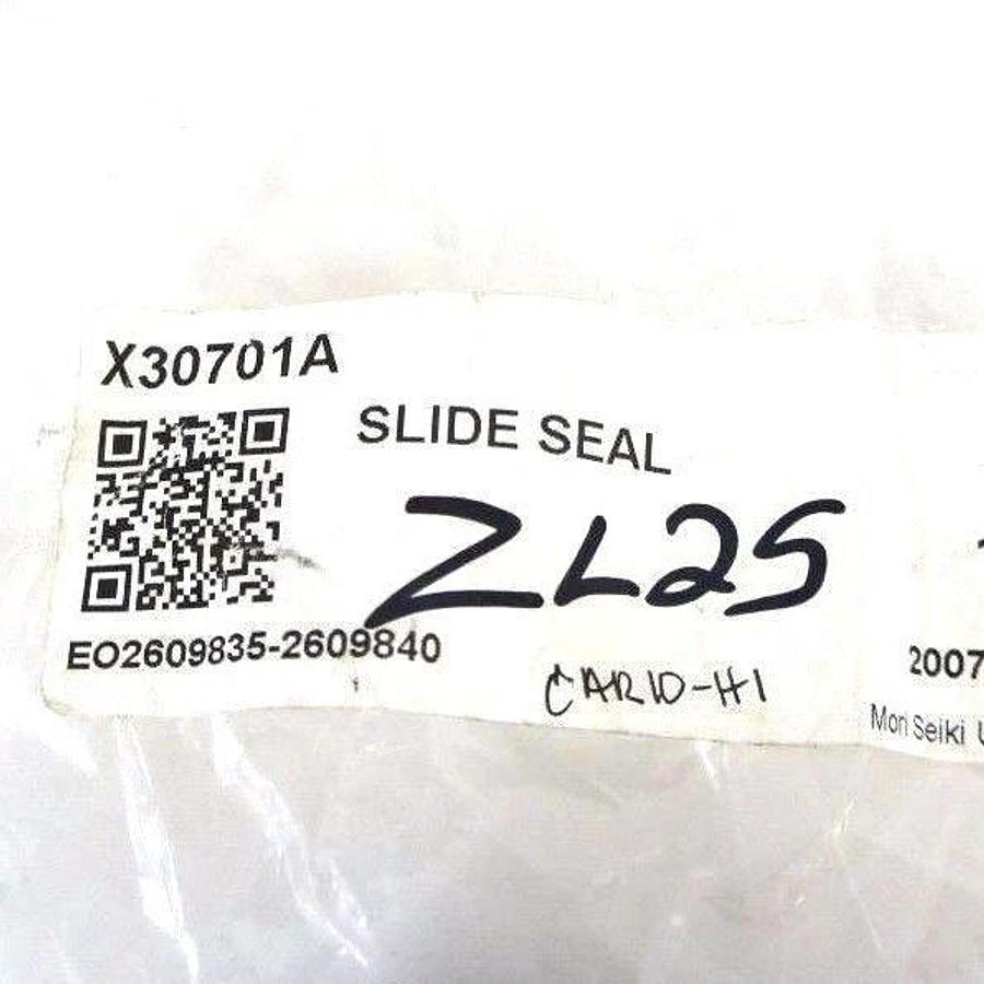 Used LOT OF 3 NEW MORI SEIKI MISC. PARTS X30701A , X30697A , X30698A