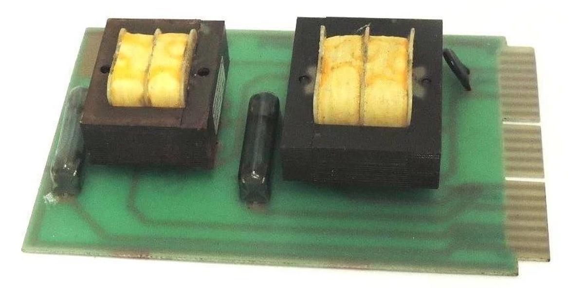 Used SLS SLS1081 TRANS BOARD