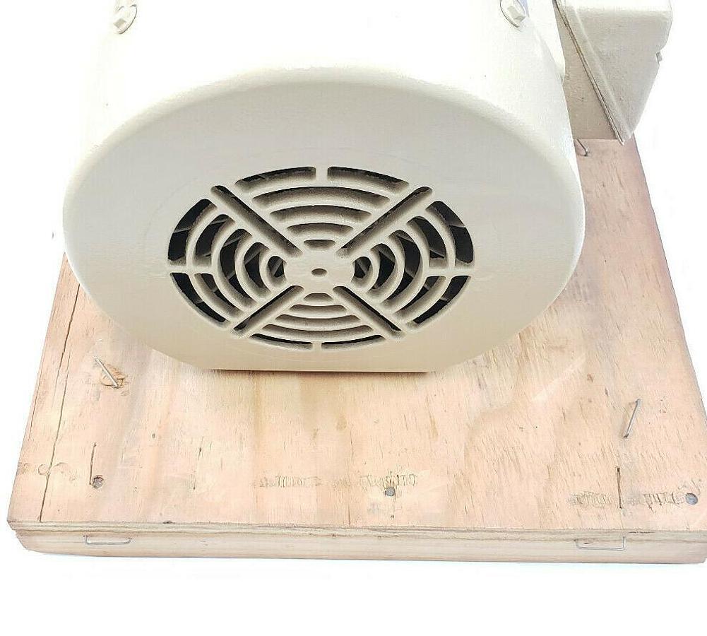 Used NEW GE 5KS184SE308A EXTRA SEVERE DUTY AC MOTOR PDK9A005B46 1170RPM 2HP 460V 3.0A
