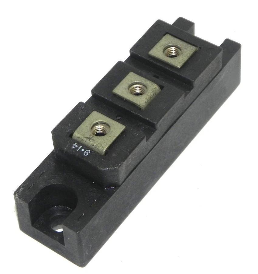 Used TOSHIBA 160Q2G41 DIODE MODULE