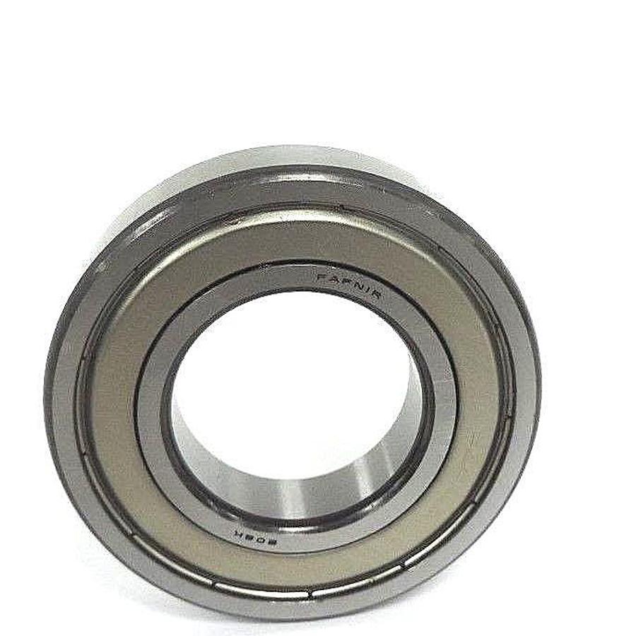 Used NEW FAFNIR 6208 LL BALL BEARING 6208LL, 208K